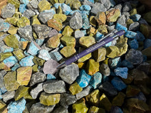 Rough Madagascar Small Piece Mix - 1 pound