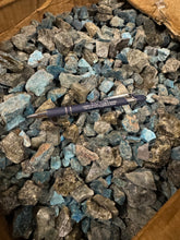 Labradorite & Apatite Small Piece Mix - 1 pound