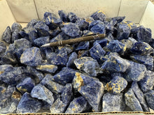 Sodalite - Small Pieces - Brazil - 1 pound