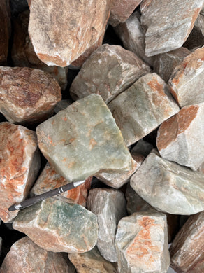 Aventurine - India - 1 pound