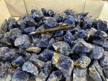 Sodalite - Small Pieces - Brazil - 1 pound