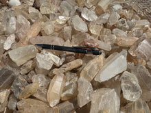 Load image into Gallery viewer, Quartz Crystals from Madagascar 