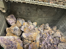 Amethyst - Rwanda - 1 pound