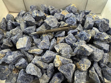 Sodalite - Small Pieces - Brazil - 1 pound