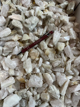 Danburite from Mexico Tumble Grade 250 grams Roughstone.Rocks LLC