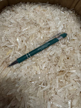 Needle Quartz crystal - Madagascar - 200 grams
