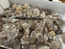 Smoky Quartz crystal - Brazil - 1 pound