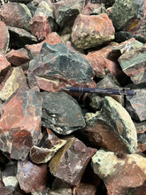 Fancy Jasper from India 10 pounds Roughstone.Rocks LLC
