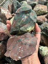 Fancy Jasper from India 10 pounds Roughstone.Rocks LLC