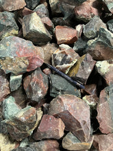 Fancy Jasper from India 10 pounds Roughstone.Rocks LLC