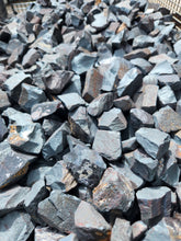 Hematite from Brazil 10 pounds Roughstone.Rocks LLC