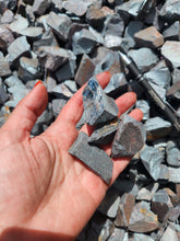 Hematite from Brazil 1 pound Roughstone.Rocks LLC