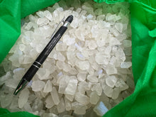 Moonstone Facet Grade from Tanzania 25 grams Roughstone.Rocks LLC