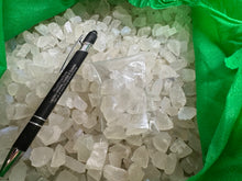 Moonstone Facet Grade from Tanzania 25 grams Roughstone.Rocks LLC