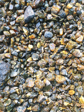 Rough Amber from Indonesia 100 pounds Roughstone.Rocks LLC