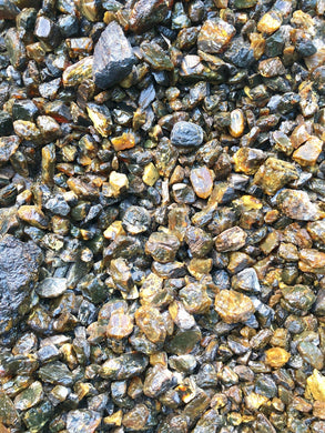 Rough Amber from Indonesia 100 pounds Roughstone.Rocks LLC