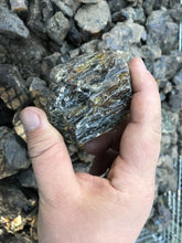 Rough Amber from Indonesia 100 pounds Roughstone.Rocks LLC