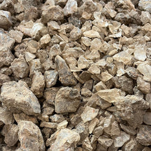 Rough Bolivian Quartz from Bolivia 10 Pounds Roughstone.Rocks LLC