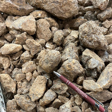 Rough Bolivian Quartz from Bolivia 10 Pounds Roughstone.Rocks LLC