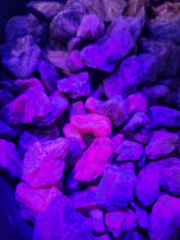 Rough Corundum Ruby from Kenya 1 pound Roughstone.Rocks LLC