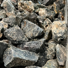 Rough Moss Agate Large from India 10 pounds Roughstone.Rocks LLC