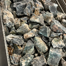 Rough Moss Agate Large from India 10 pounds Roughstone.Rocks LLC