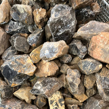 Smoky Quartz from Malawi 10 pounds Roughstone.Rocks LLC