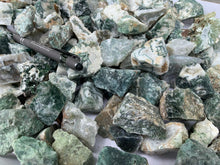 Tree Agate Small Pieces from India 10 pounds Roughstone.Rocks LLC