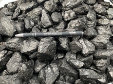 Coal Anthracite from Pennsylvania 10 pounds Roughstone.Rocks LLC