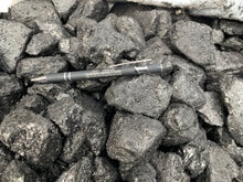 Coal Anthracite from Pennsylvania 10 pounds Roughstone.Rocks LLC