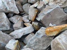 Dalmatian Stone from Mexico 1 pound Roughstone.Rocks LLC