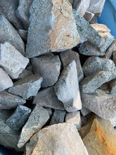 Dalmatian Stone from Mexico 1 pound Roughstone.Rocks LLC