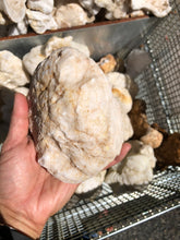 Geodes Large from Morocco 10 pounds Roughstone.Rocks LLC