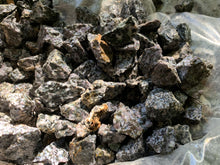 Indigo Gabbro from Madagascar 10 pounds Roughstone.Rocks LLC