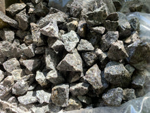 Indigo Gabbro from Madagascar 1 pound Roughstone.Rocks LLC
