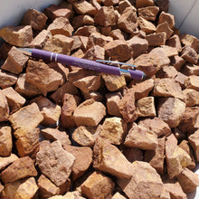 Miriam Jasper from India 10 pounds Roughstone.Rocks LLC