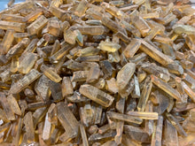 Natural Citrine from Zambia 100 grams Roughstone.Rocks LLC