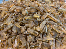 Natural Citrine from Zambia 25 grams Roughstone.Rocks LLC