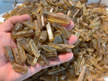 Natural Citrine from Zambia 50 grams Roughstone.Rocks LLC