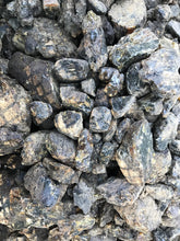 Rough Amber from Indonesia 1 pound Roughstone.Rocks LLC 