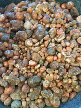 Rough Carnelian Nodules from Morocco 100 pounds Roughstone.Rocks LLC