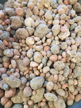 Rough Carnelian Nodules from Morocco 10 pounds Roughstone.Rocks LLC