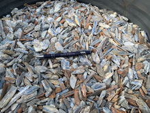 Rough Kyanite Blue from Brazil 10 pounds Roughstone.Rocks LLC