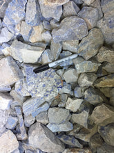 Rough Lapis Lazuli from Afghanistan 1 pound Roughstone.Rocks LLC