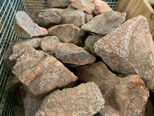 Rough Leopard Skin Jasper from Mexico 1 pound Roughstone.Rocks LLC