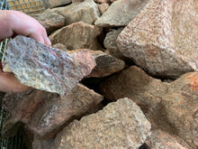 Rough Leopard Skin Jasper from Mexico 1 pound Roughstone.Rocks LLC