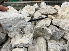 Rough Magnesite from Zimbabwe 10 pounds Roughstone.Rocks LLC