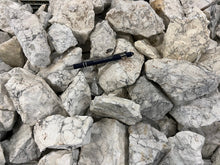 Rough Magnesite from Zimbabwe 10 pounds Roughstone.Rocks LLC