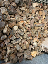Rough Petrified Wood from Madagascar 10 pounds Roughstone.Rocks LLC