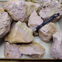Rough Phosphosiderite from Argentina 10 pounds Roughstone.Rocks LLC